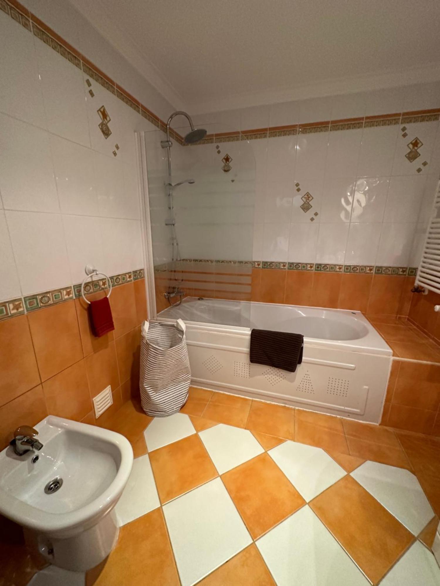 Villa Amalia In Olhao Luaran gambar
