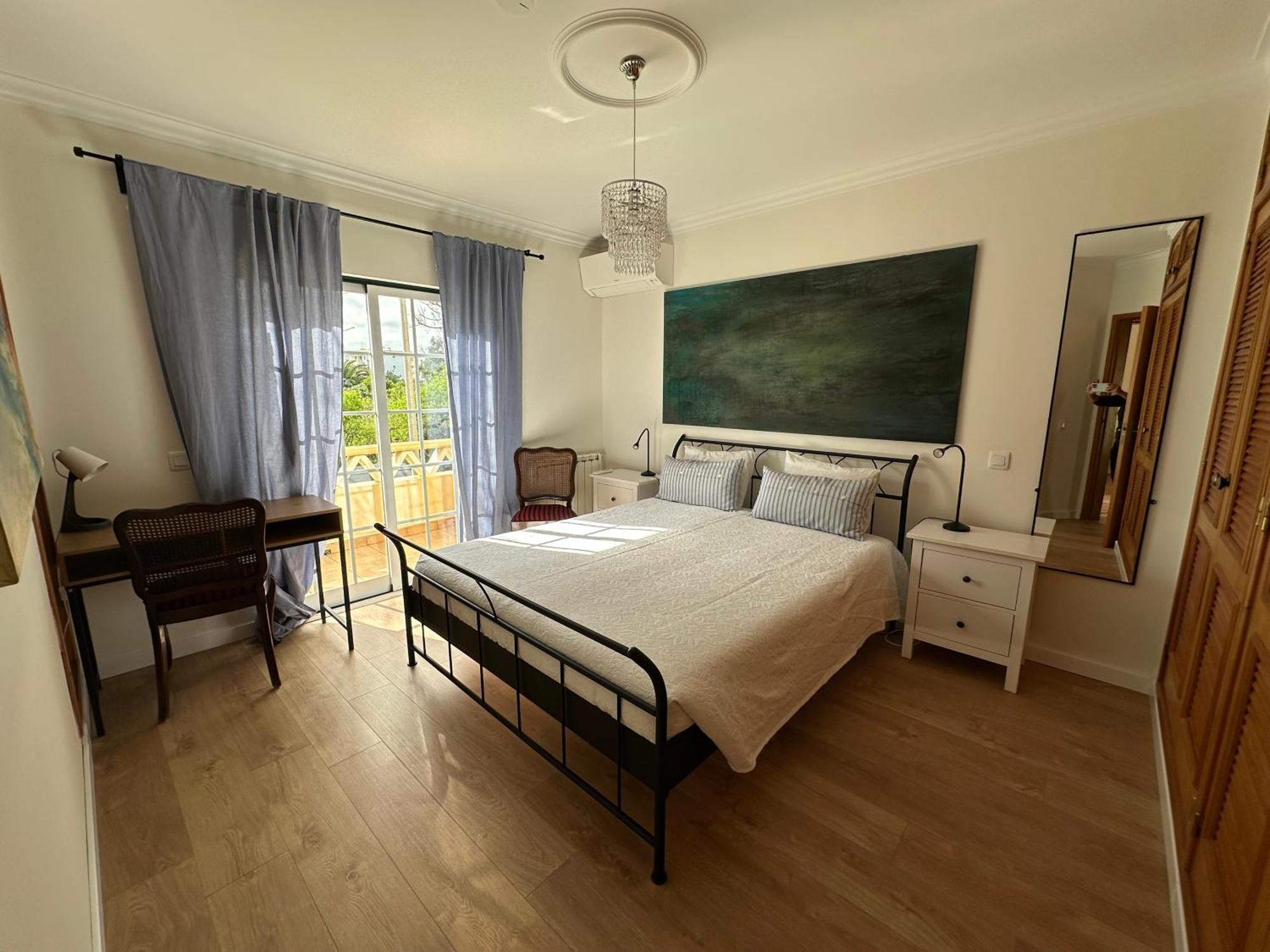 Villa Amalia In Olhao Luaran gambar